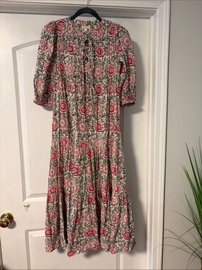 Pink Chicken Women’s Dress
